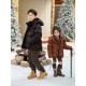 Kids' Down Jacket