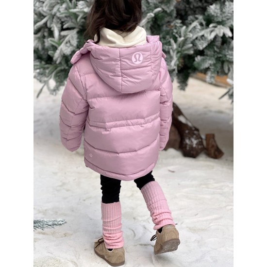 Kids' Down Jacket