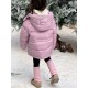 Kids' Down Jacket