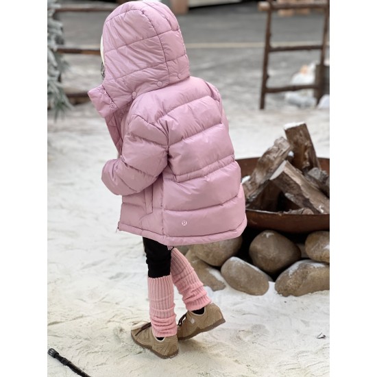 Kids' Down Jacket