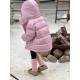 Kids' Down Jacket