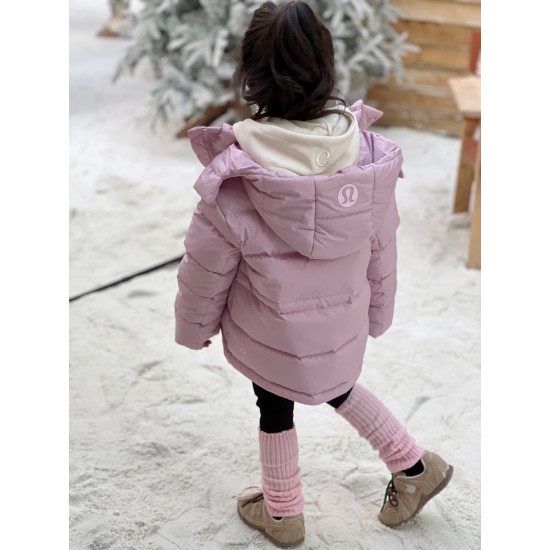 Kids' Down Jacket