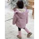 Kids' Down Jacket