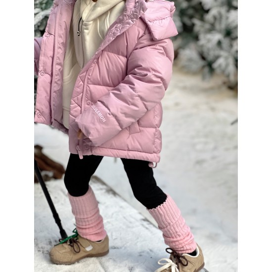 Kids' Down Jacket