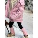 Kids' Down Jacket