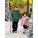 Kids' Down Jacket
