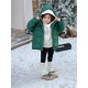 Kids' Down Jacket