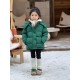 Kids' Down Jacket