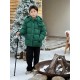 Kids' Down Jacket