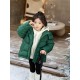 Kids' Down Jacket