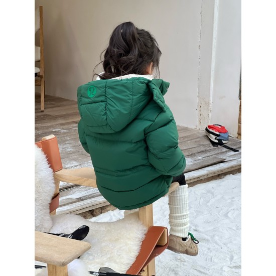 Kids' Down Jacket