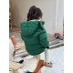 Kids' Down Jacket