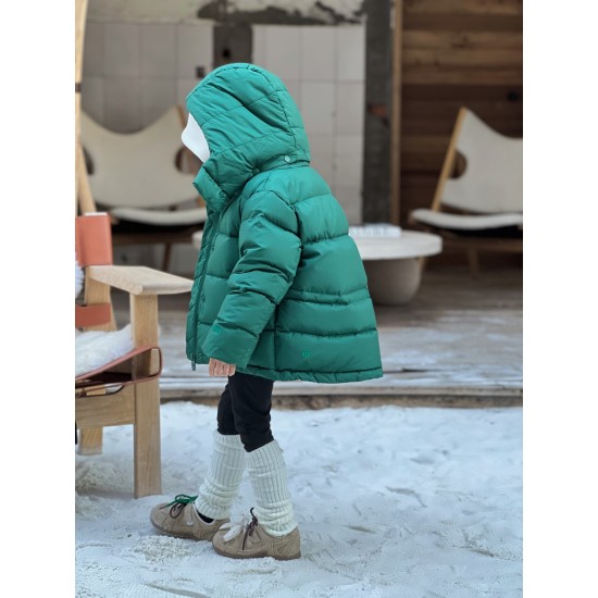 Kids' Down Jacket