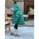 Kids' Down Jacket