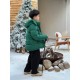 Kids' Down Jacket