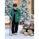 Kids' Down Jacket
