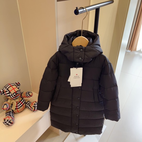 Kids' Down Jacket