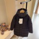 Kids' Down Jacket