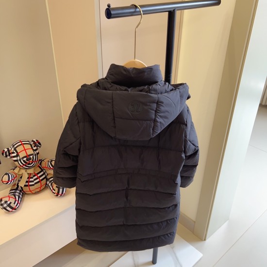 Kids' Down Jacket