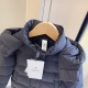 Kids' Down Jacket