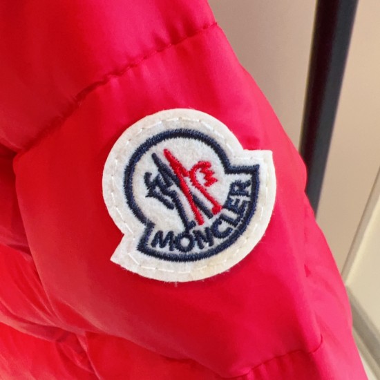 Kids' Down Jacket