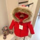 Kids' Down Jacket