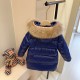 Kids' Down Jacket