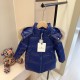 Kids' Down Jacket