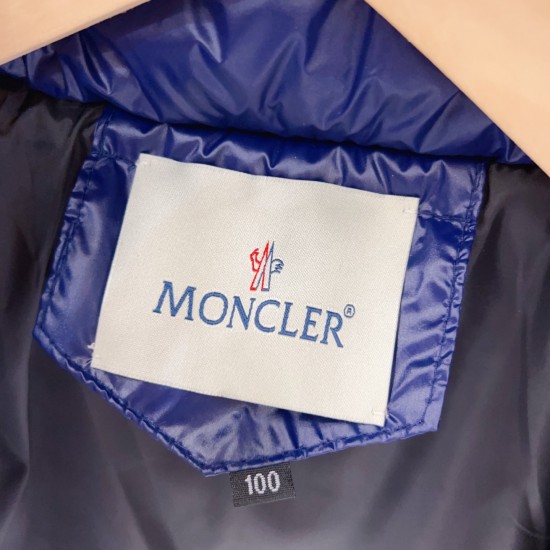 Kids' Down Jacket