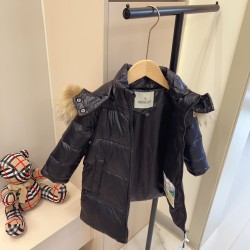 Kids' Down Jacket