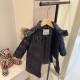 Kids' Down Jacket