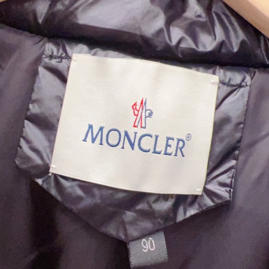 Kids' Down Jacket