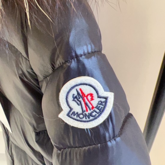 Kids' Down Jacket