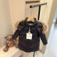 Kids' Down Jacket