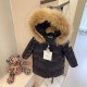 Kids' Down Jacket
