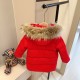 Kids' Down Jacket