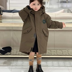 Kids' Down Jacket