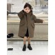 Kids' Down Jacket