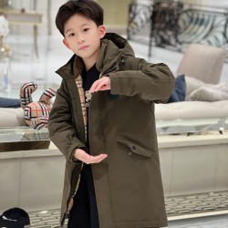 Kids' Down Jacket