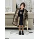 Kids' Down Jacket