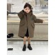 Kids' Down Jacket