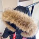 Kids' Down Jacket