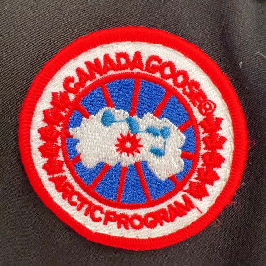 Kids' Down Jacket