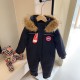 Kids' Down Jacket