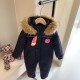Kids' Down Jacket