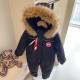 Kids' Down Jacket