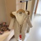 Kids' Down Jacket