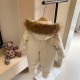 Kids' Down Jacket