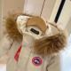 Kids' Down Jacket