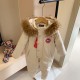 Kids' Down Jacket